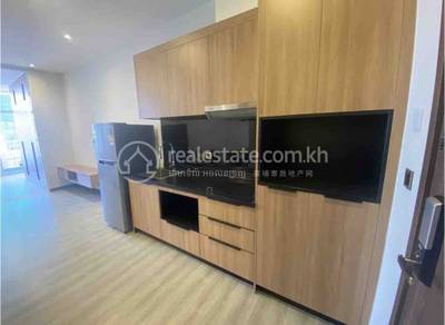 Condo For Rent in Chamkarmon $1,000