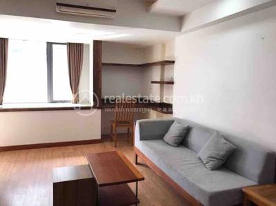 residential Apartment1 for rent2 ក្នុង Phsar Kandal I3 ID 1984274
