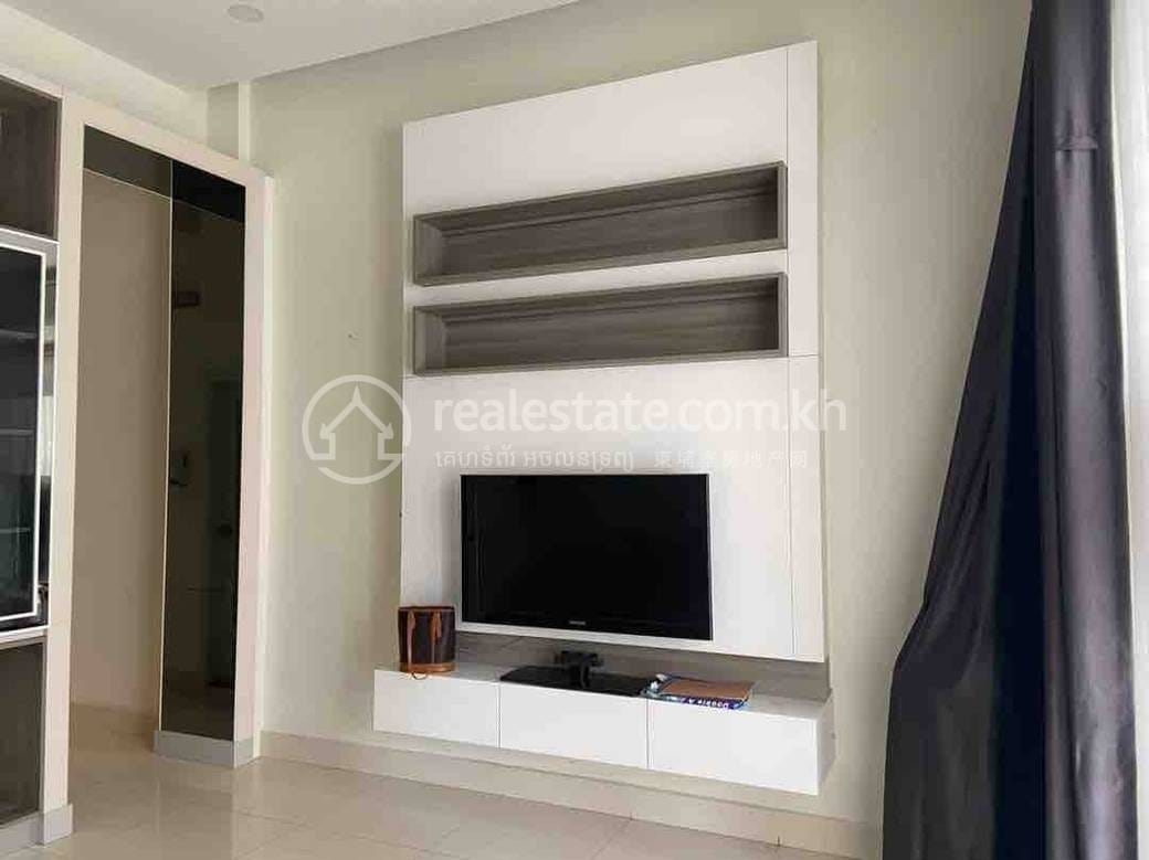 Chbar Ampov Condo K pronájmu in Chbar Ampov
