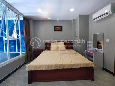 residential Retreat1 for rent2 ក្នុង Phsar Kandal I3 ID 1991264