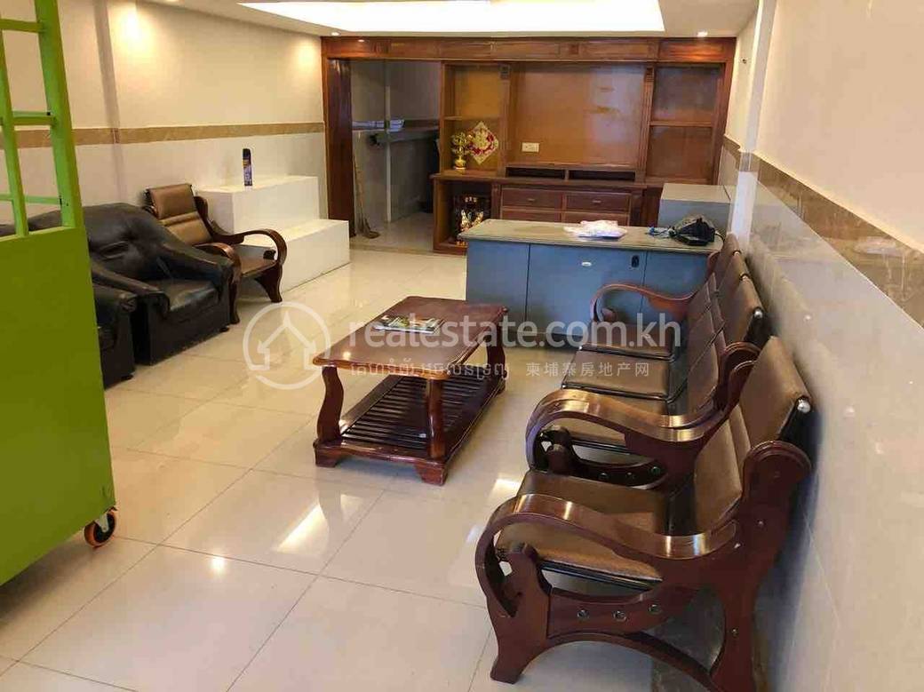ផ្ទះលក់ដូរ សំរាប់ជួល នៅ St.NW.21, ភ្នំពេញថ្មី, សែនសុខ, ភ្នំពេញ