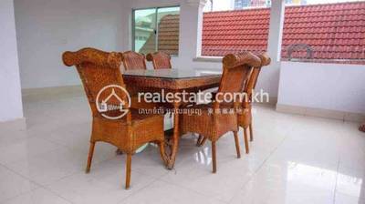 បឹងកក់២, ទួលគោក, ភ្នំពេញ