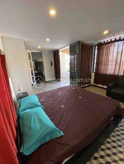 Appartement À louer à 7 Makara $750