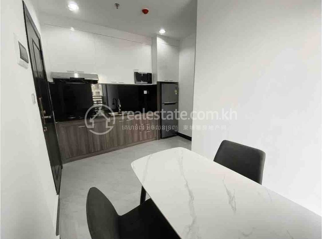 7 Makara公寓出租，价格$650