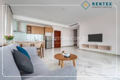  , ទួលស្វាយព្រៃ២, ចំការមន, ភ្នំពេញ