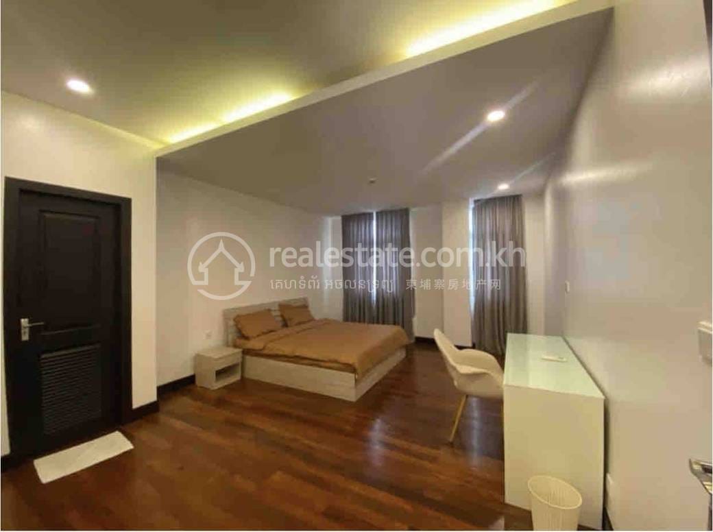 $1,900 Apartament z obsługą
