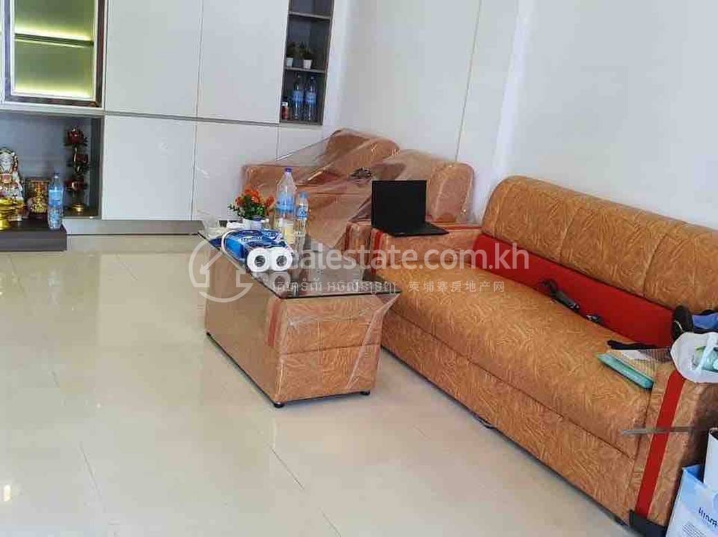 Nirouth Flat House For Rent in Nirouth