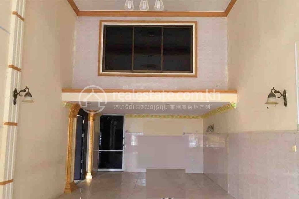 Toul Kork Condo Na wynajem w Toul Kork