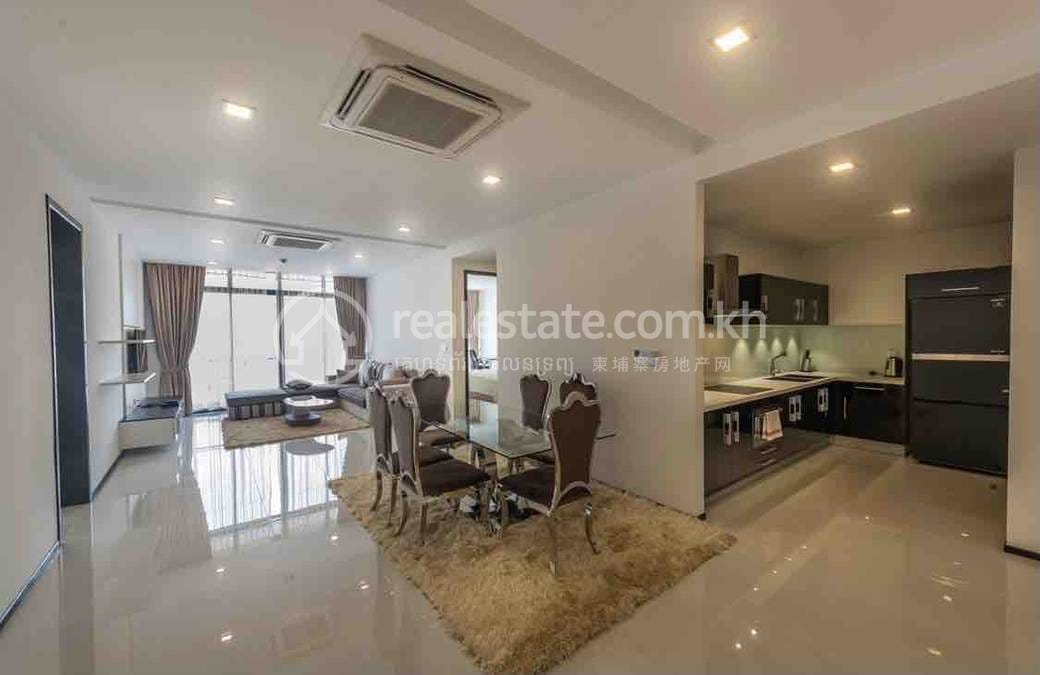 $1,570 Appartement
