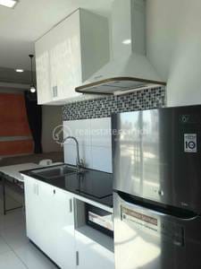 Boeng Keng Kang Apartment For Rent in BKK 3 Boeng Keng Kang $550