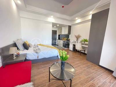 Phsar Kandal I Flat House K pronájmu in Phsar Kandal I