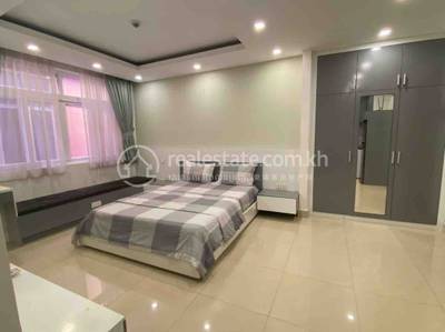 St.236 , អូឡាំពិក, ចំការមន, ភ្នំពេញ