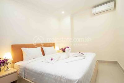  , BKK 2, Chamkarmon, Phnom Penh