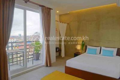 commercial other for rent in BKK 3 ID 199089