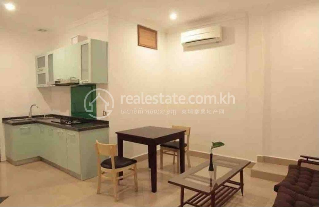 Appartement À louer à 516, Boeung Kak 1, Toul Kork, Phnom Penh