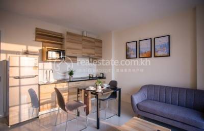 TK View Hotel & Apartment