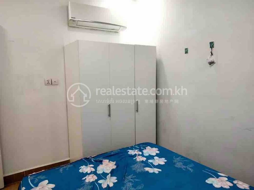 Boeng Keng Kang公寓出租，位于BKK 3Boeng Keng Kang，价格$500