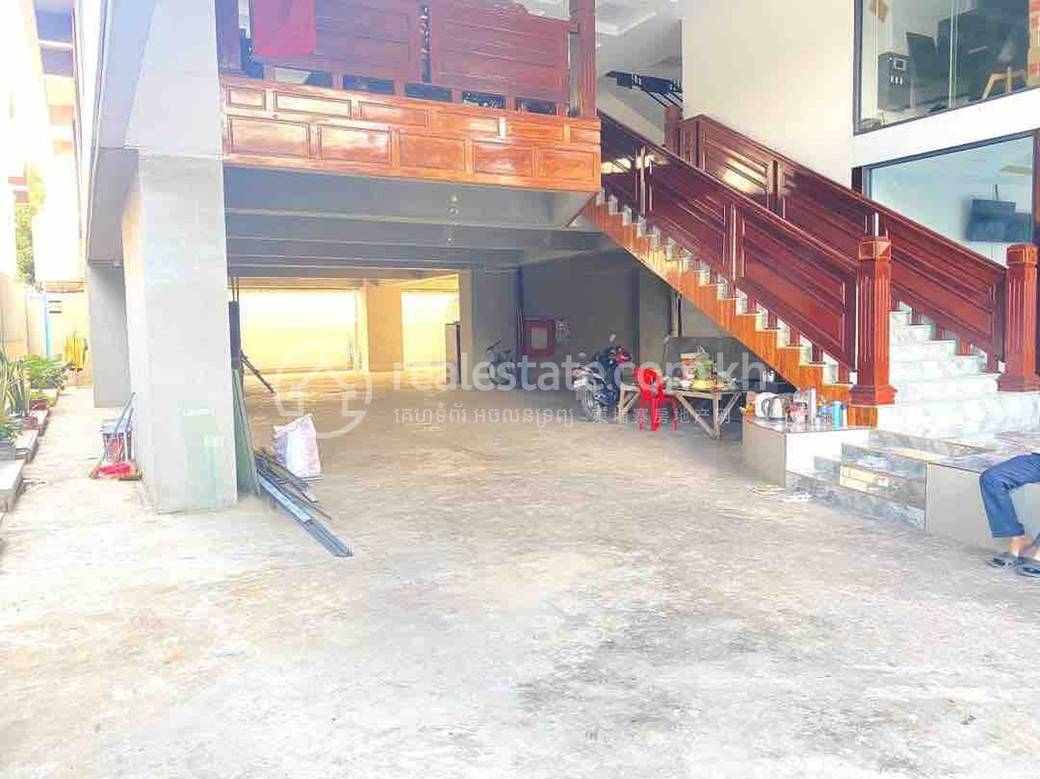 Mieszkanie For Sale & Rent w, BKK 1, Boeng Keng Kang, Phnom Penh