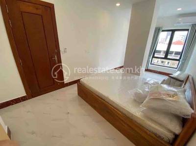 Chamkarmon公寓出租，位于Toul Tum Poung 1Chamkarmon，价格$450
