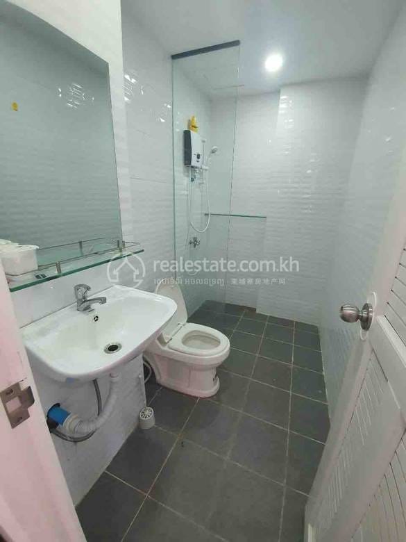 1 Bedrooms Apartment For Rent for $320