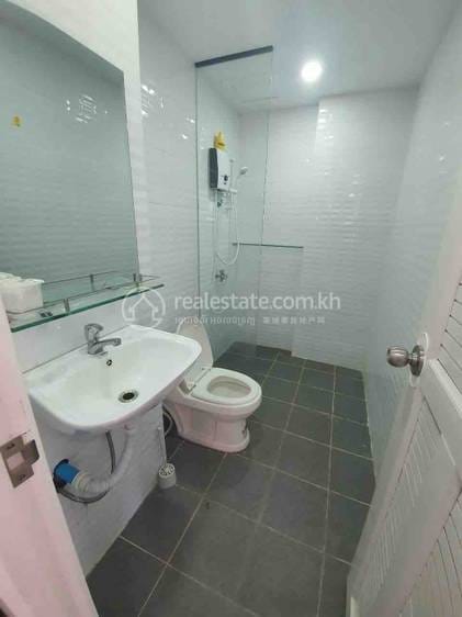 1 Bedrooms Apartment For Rent for $320