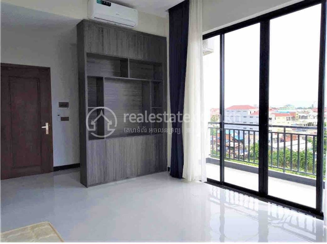 Tuol Sangke Condo K pronájmu in Tuol Sangke