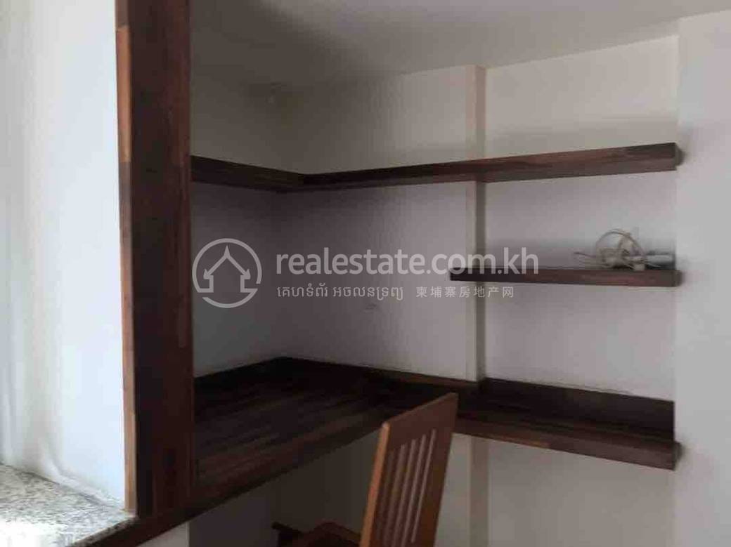 Phsar Kandal I Апартаменты Для Аренды in Phsar Kandal I