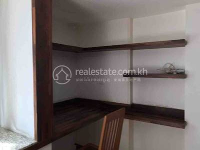 Phsar Kandal I, Daun Penh, Phnom Penh