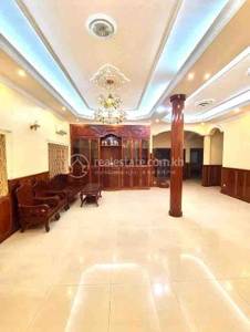  , Boeung Kak 1, Toul Kork, プノンペン