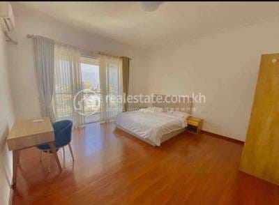 Condo For Rent in Tonle Bassac, Chamkarmon, Phnom Penh