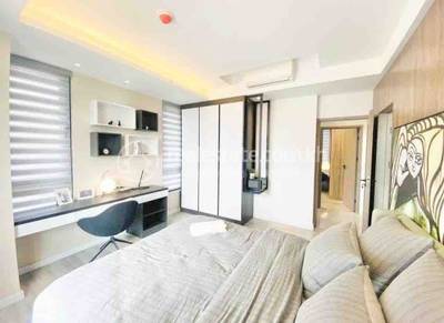 BKK 1, Boeng Keng Kang에 있는 Boeng Keng Kang 콘도 임대 $1,200