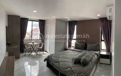 Apartment For Rent in Chamkarmon $350