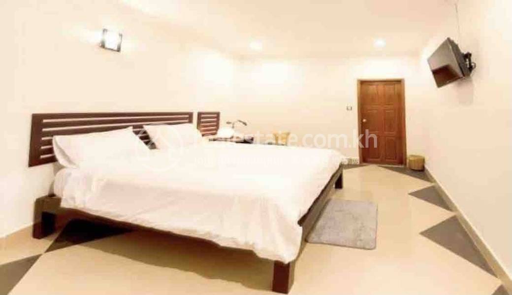 $200 Appartement