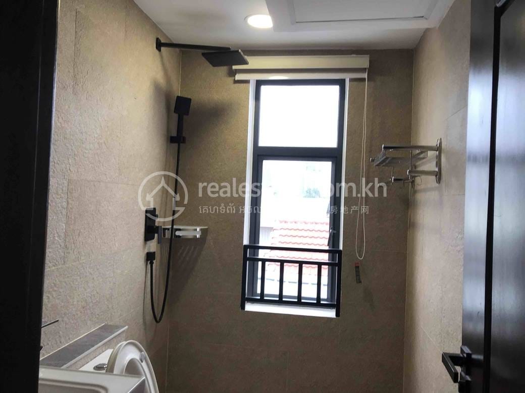 Daun Penh Appartement À louer à Daun Penh