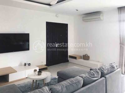 residential ServicedApartment for rent in Chakto Mukh ID 198949