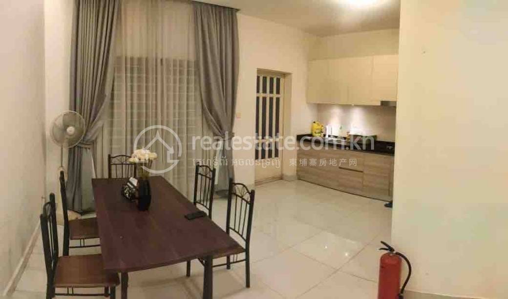 Shophouse For Rent in Nirouth, Chbar Ampov, Phnom Penh