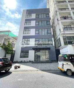 commercial other for rent in BKK 2 ID 197577