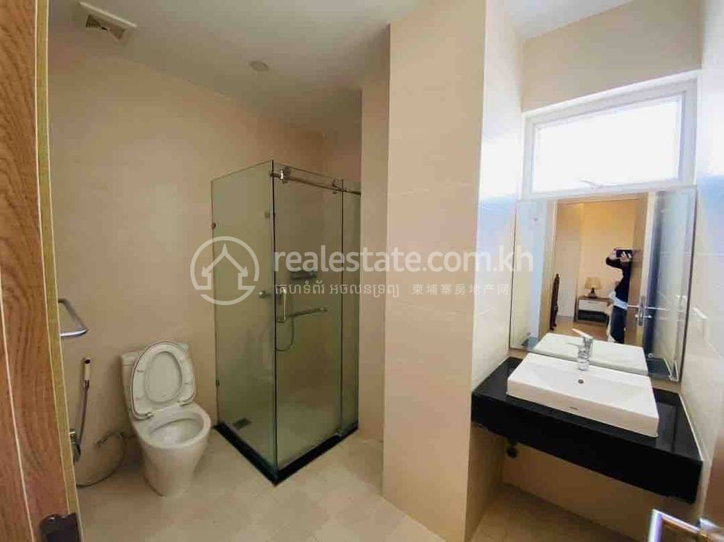Furnished Apartment For Rent