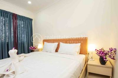  , BKK 2, Chamkarmon, Phnom Penh
