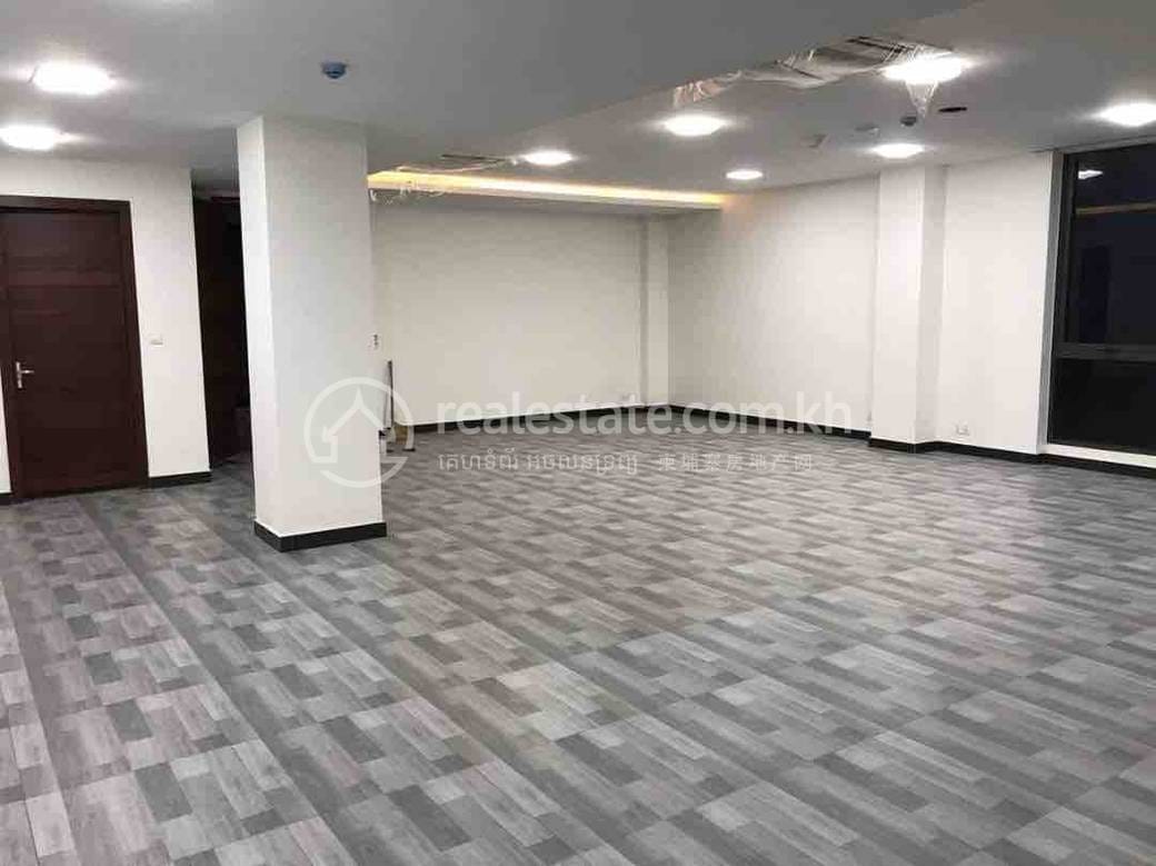 Chamkarmon Building For Rent in Boeung Trabek Chamkarmon $14,000