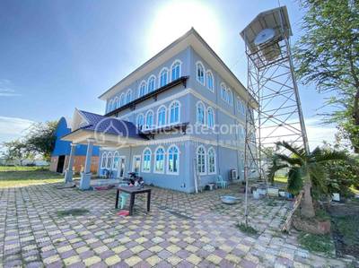 St.21  , តាខ្មៅ, តាខ្មៅ, កណ្ដាល
