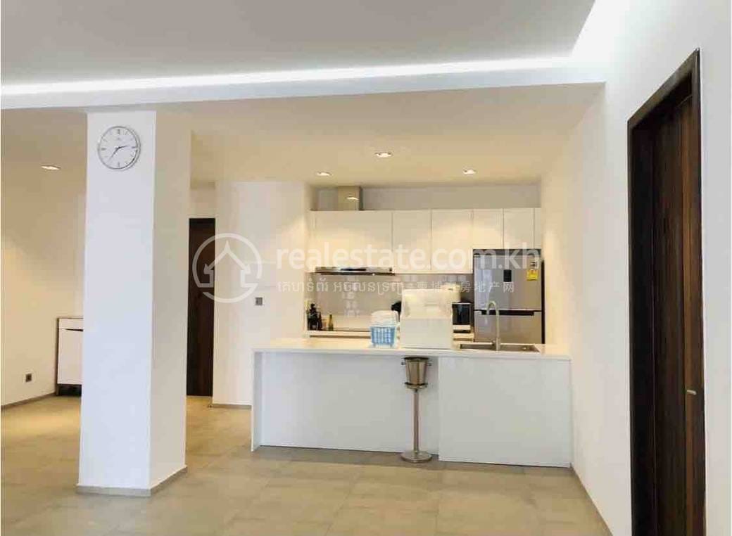 Condo Na wynajem w 1928, Phnom Penh Thmey, Sen Sok, Phnom Penh