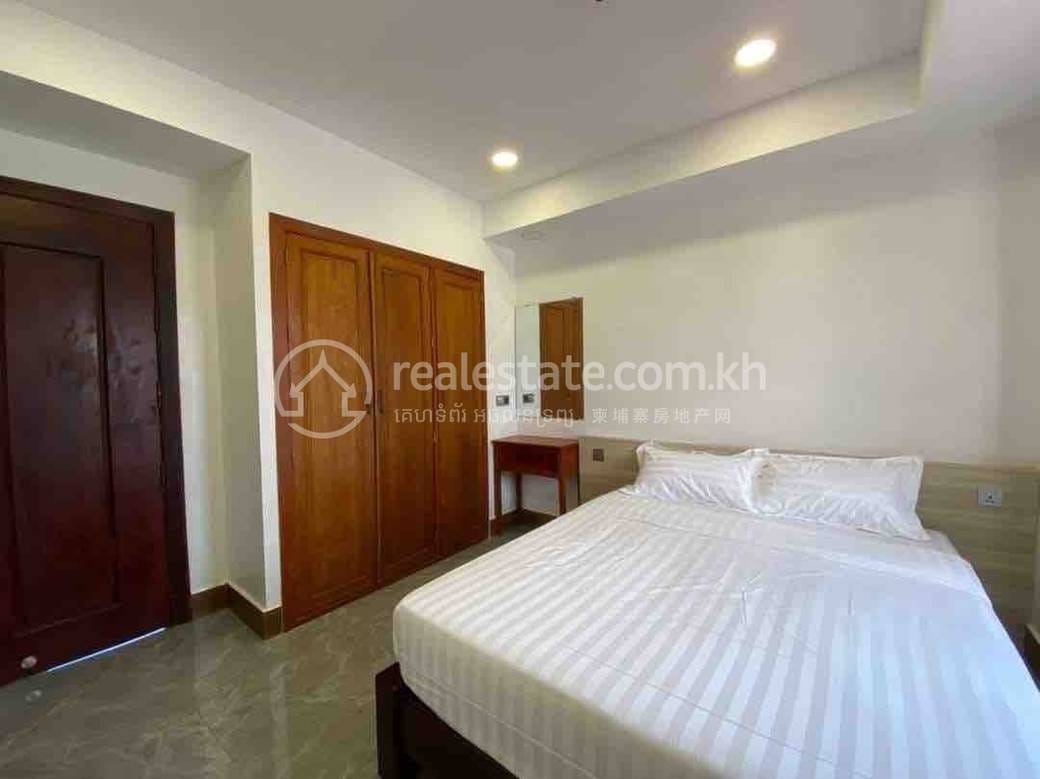Mieszkanie Na wynajem w Daun Penh $550