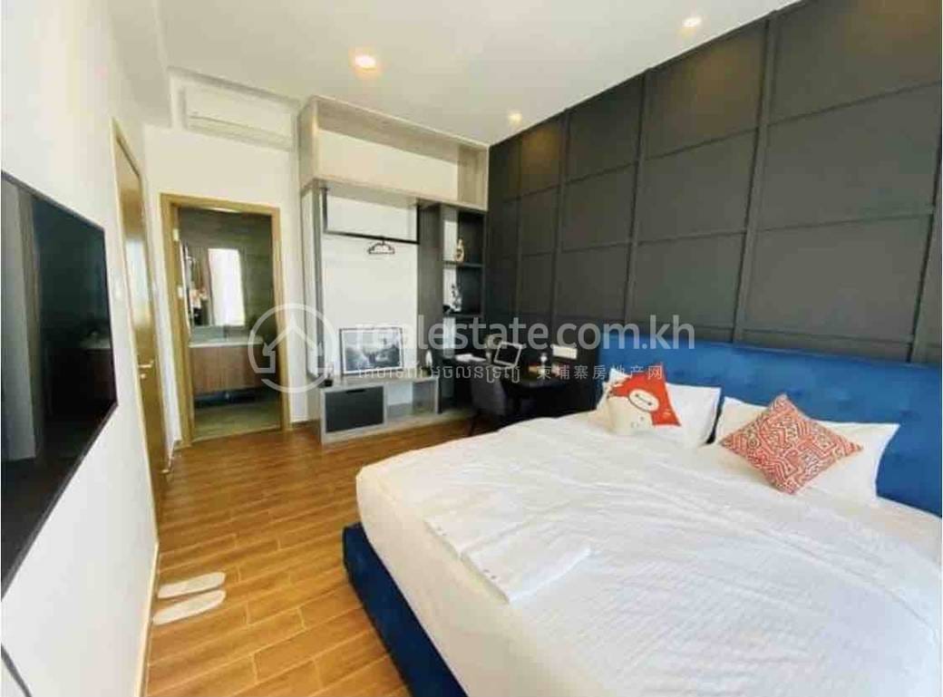 Appartement À louer à 137, Veal Vong, 7 Makara, Phnom Penh