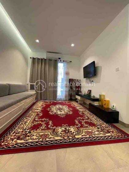 Meanchey Condo K pronájmu in Boeung Tumpun Meanchey $600