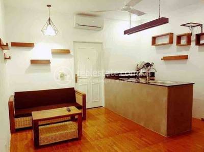 residential ServicedApartment1 for rent2 ក្នុង Chakto Mukh3 ID 1991234