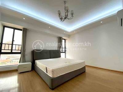 Boeng Keng Kang套房出租，价格$1,200