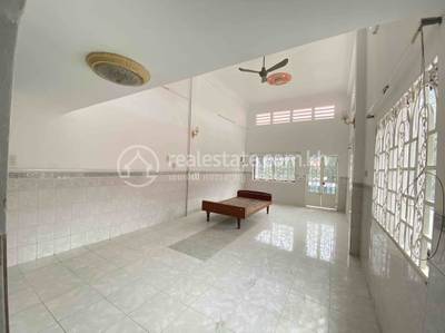 105 , BKK 3, Chamkarmon, Phnom Penh