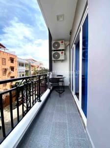  , ទួលស្វាយព្រៃ១, ចំការមន, ភ្នំពេញ