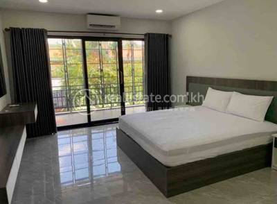 residential Shophouse for rent in Phsar Thmei III ID 198903